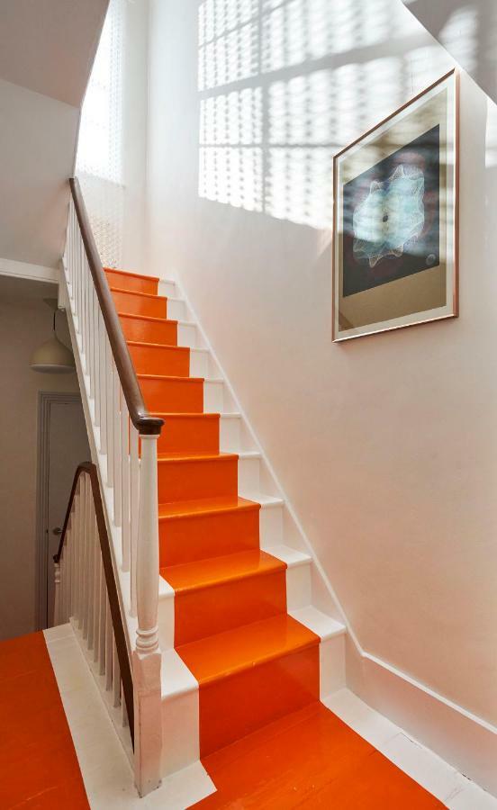 Stylish Seaside Maisonette - 200M To Beach Brighton Dış mekan fotoğraf